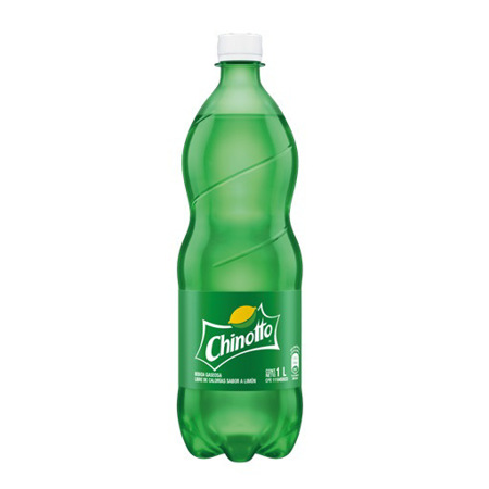 REFRESCO CHINOTO 1LT